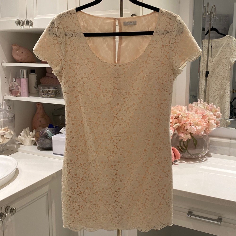 Aritzia Talula dress